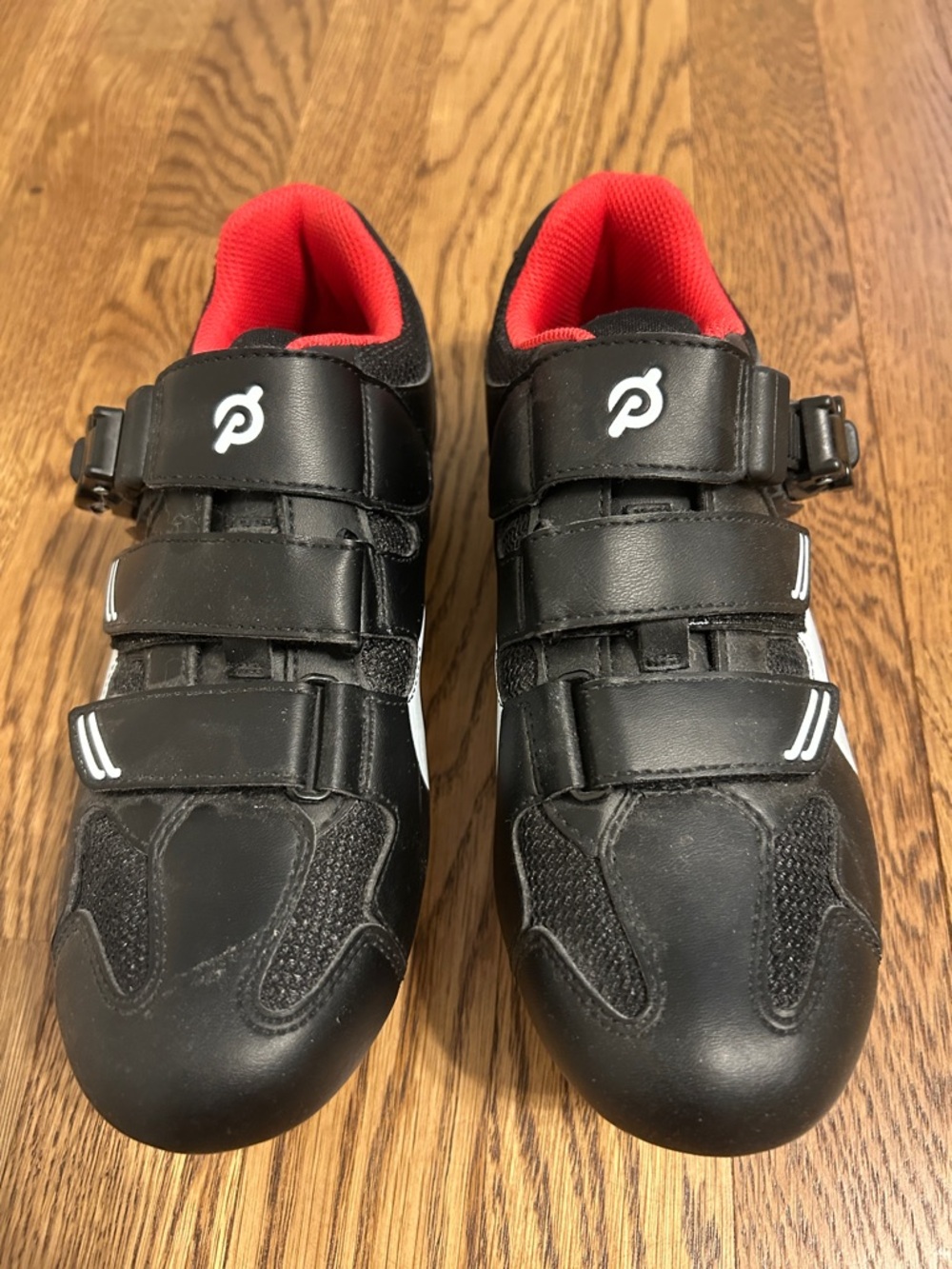 Peloton Cycling Shoes size 37